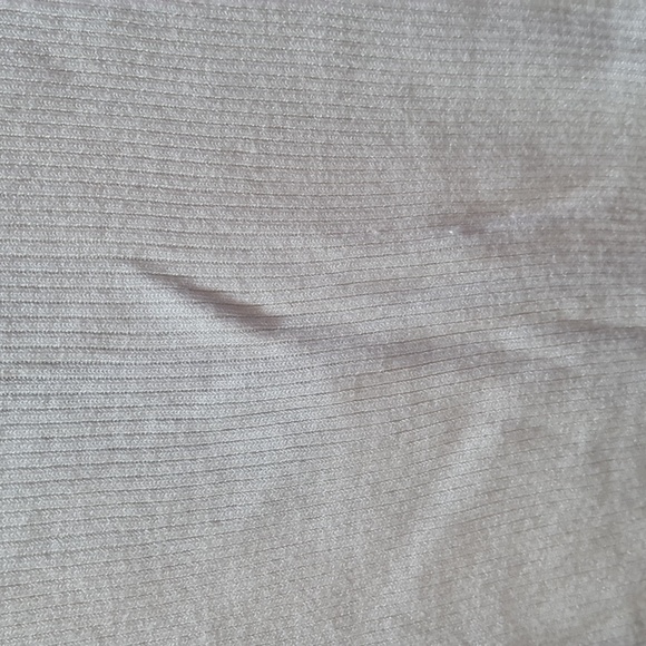 NWT LINDA MATTHEWS Ribbed Tank Top - Picture 5 of 11